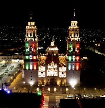 La Secretaría de Salud Estatal llama a celebrar las Fiestas Patrias con responsabilidad y prevención
