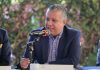 Las y los conductores ya pueden tramitar su tarjeta de circulación digital: Luis Navarro