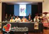 Llega a Morelia el Festival Nacional de Mariachi y Danza 2026