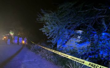 Choque entre dos vehículos deja tres muertos en la Tuzantla-Tiquicheo