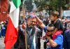 Pátzcuaro y Julio Arreola celebran con orgullo el 216 Aniversario de la Independencia