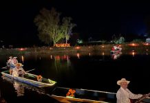 Recuperación del lago de Pátzcuaro impulsa turismo comunitario en Urandén