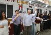 Más de 32 mil michoacanas han recibido atención integral en los Centros LIBRE para Mujeres: Bedolla