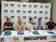 Imcufide anuncia la primera edición de los Relevos Nocturnos de Natación de la Independencia
