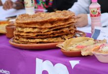 Sefeco presenta cartelera de septiembre para impulsar el consumo local en las fiestas patrias