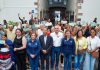 Con programa Reencuentro Familiar, Semigrante reúne a adultos mayores con sus hijos en EE. UU.