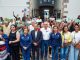Con programa Reencuentro Familiar, Semigrante reúne a adultos mayores con sus hijos en EE. UU.