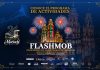 Morelia vivirá esta noche un Flashmob con Mariachi Libertad durante el encendido de su Catedral