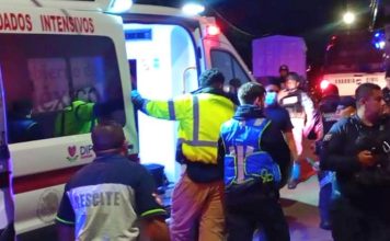 Ejecutan a hombre desconocido en la colonia Carlos Alberto Madrazo de Uruapan