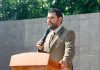 Honrar nuestra historia significa trabajar hoy por un Michoacán con mayor justicia, libertad y oportunidades: Octavio Ocampo