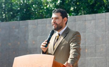 Honrar nuestra historia significa trabajar hoy por un Michoacán con mayor justicia, libertad y oportunidades: Octavio Ocampo