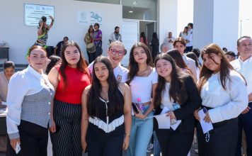 UMSNH a la vanguardia nacional con Microcredenciales y Diplomados en Línea; más de 70 mil personas