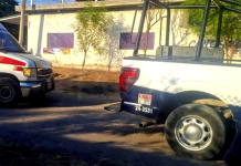 Matan a balazos a “”El Taquitos” en domicilio de la colonia Vista Hermosa, Apatzingán