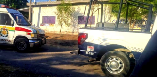 Matan a balazos a “”El Taquitos” en domicilio de la colonia Vista Hermosa, Apatzingán