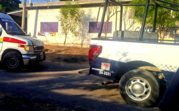 Matan a balazos a “”El Taquitos” en domicilio de la colonia Vista Hermosa, Apatzingán
