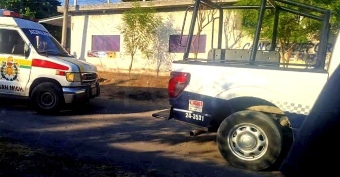 POLICIACA