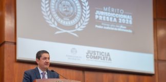 Un año del Nuevo Poder Judicial, resultados que acercan la justicia a la gente