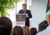Proyecta Poder Judicial presupuesto para fortalecer áreas en 2027: Hugo Gama