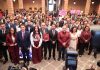 El Grupo Parlamentario de Morena convirtió votos en derechos para el pueblo: Jesús Mora