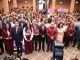 El Grupo Parlamentario de Morena convirtió votos en derechos para el pueblo: Jesús Mora