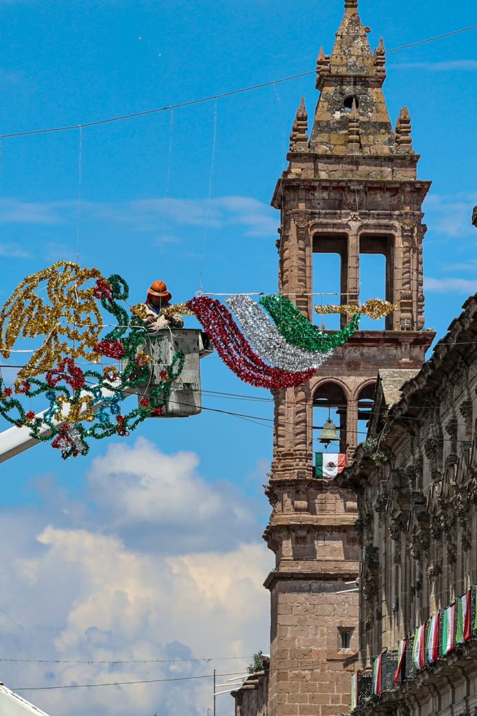 catedral septiembre