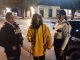 Localiza Policía Morelia a mujer extraviada y la reúne con su familia