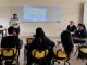 Policía Morelia imparte a estudiantes, plática sobre prevención de maltrato y abuso sexual