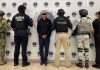 Reportan la detención en Morelia de “El Señor de la T”, de acuerdo a FGE, SSP y autoridades federales