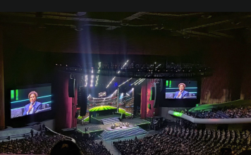 ESTUDIANTES DE ALTO RENDIMIENTO DE LA UMSNH PARTICIPARON EN EL ENCUENTRO MÉXICO SIGLO XXI 2026