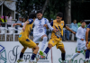 ATLÉTICO MORELIA-UMSNH DEBUTÓ EN LA COPA PROMESAS 2026