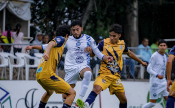ATLÉTICO MORELIA-UMSNH DEBUTÓ EN LA COPA PROMESAS 2026