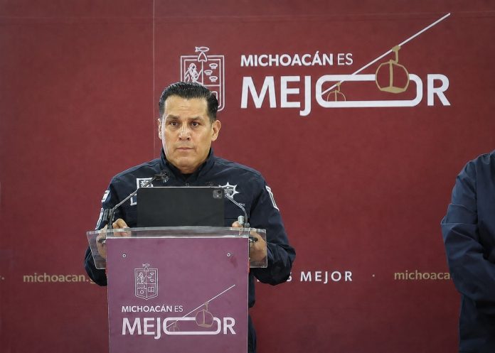 José Antonio Cruz Medina.