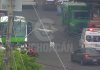 Botón de pánico permite atender emergencia médica en transporte público de Uruapan