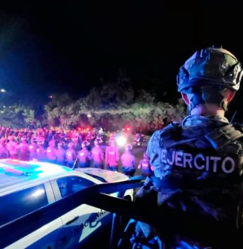 Un militar muerto y 3 heridos, el saldo tras ataque armado contra elementos de la BOI en Zinapécuaro