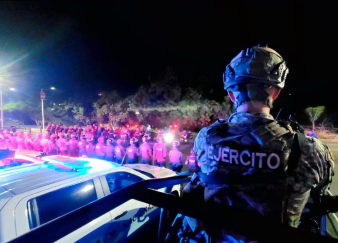 SOLDADO