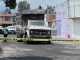 #Video | Incendian camión recolector de basura y trabajador resulta quemado, en Morelia