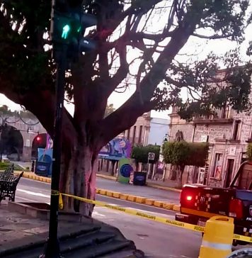 Cuatro hombres fallecen en dos accidentes de motocicletas registrados en Morelia; hay un herido