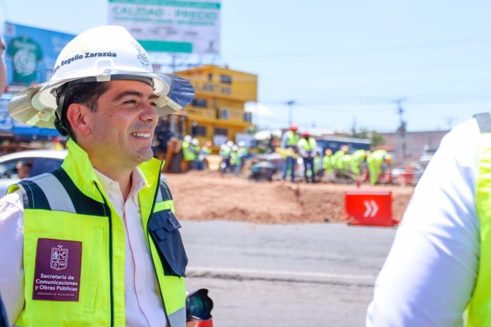 ROGELIO ZARAZÚA