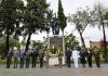 Gobierno de Morelia conmemora CLXXIX Aniversario de la Gesta heroica de los Niños Héroes