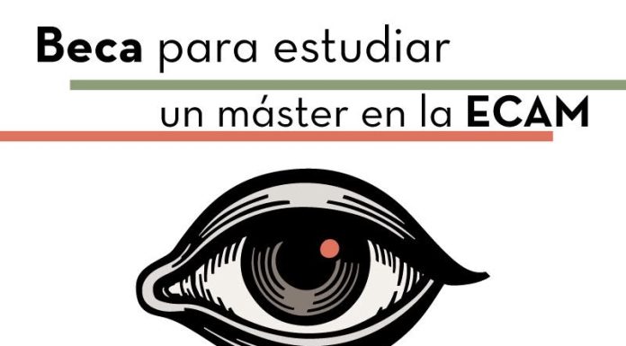 El 24°FICM, Fundación Casa de México en España y la ECAM otorgarán beca a una o un realizador de la Selección Oficial