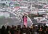 Pátzcuaro, ejemplo de la transformación que pone en alto a Michoacán: Julio Arreola