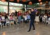 Alfonso Martínez advierte peligro a las instituciones y la democracia
