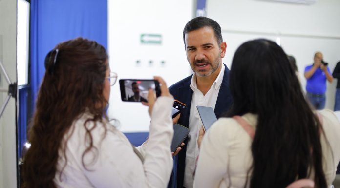 #Video | Advierte Ayuntamiento de Morelia que concierto de Natanael Cano carece de permisos