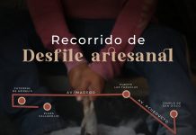 Invita Gobierno de Morelia a celebrar el Día del Artesano Michoacano