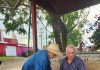 Gobierno de Morelia refrenda apoyo al campo