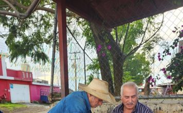 Gobierno de Morelia refrenda apoyo al campo