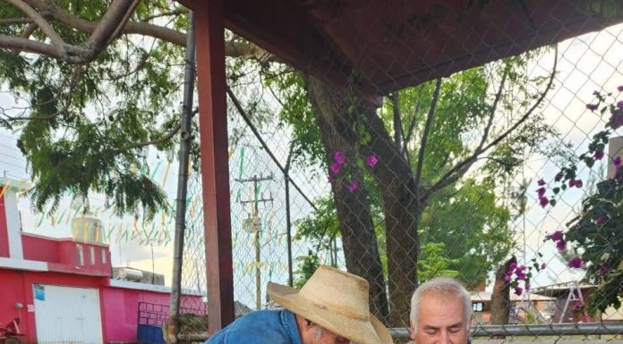 Gobierno de Morelia refrenda apoyo al campo