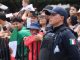 Reporta Gobierno de Michoacán saldo blanco durante festejos patrios en Michoacán