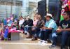 Morelia preserva sus tradiciones con el 8° Festival Cultural del Torito de Petate