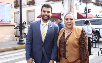 En el PRD, somos la Izquierda rigurosa por herencia pero constructiva por convicción: Octavio Ocampo